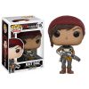 Funko POP! Games - Gears of War - KAIT (Armored) #115 (Mint)
