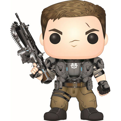 funko pop fenix