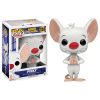 Funko POP! Animation - Pinky and the Brain Vinyl Figure -  PINKY (Mint)