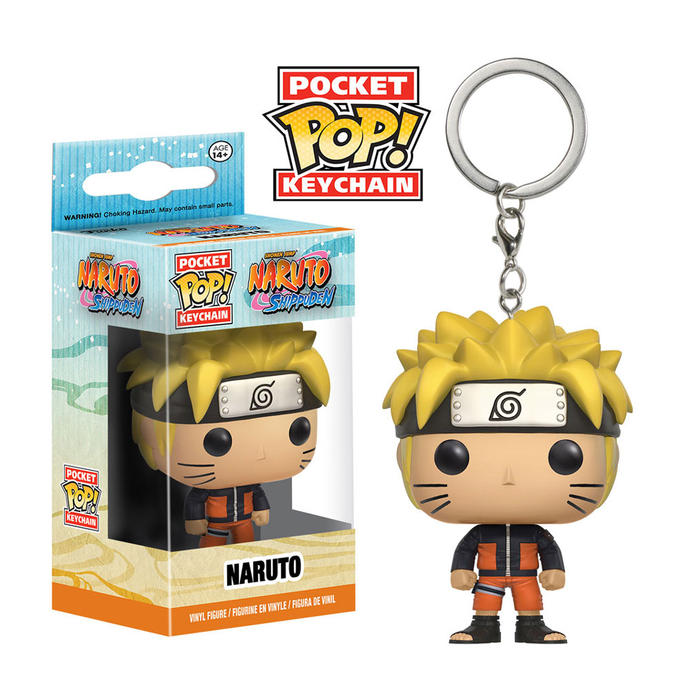 naruto pop pin
