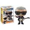 Funko POP! Television - Doctor Who S3 Vinyl Figure - TWELTH DOCTOR (12th) #357 (Mint)