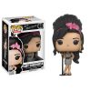 Funko POP! Rock Vinyl Figure - AMY WINEHOUSE (Mint)