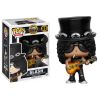 Funko POP! Rocks - Guns N' Roses Vinyl Figure - SLASH #51 (Mint)