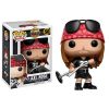 Funko POP! Rocks - Guns N' Roses Vinyl Figure - AXL ROSE #50 (Mint)