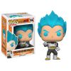 Funko POP! Dragonball Z - Vinyl Figure - SUPER SAIYAN GOD SUPER SAIYAN VEGETA #156 (Mint)
