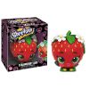 Funko Shopkins Collectible Figure - Series 1 - STRAWBERRY KISS (Mint)