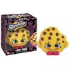 Funko Shopkins Collectible Figure - Series 1 - KOOKY COOKIE (Mint)