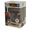 Funko POP! Star Wars Rebels Vinyl Bobble-Head Figure - SABINE (Masked) #131 *Walgreen's * (Mint)