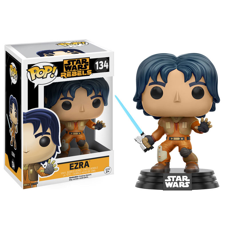 funko pop 134