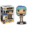 Funko POP! Star Wars Rebels S1 Vinyl Bobble-Head - SABINE #135 (Mint)