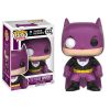 Funko POP! Heroes - DC Comics Impopsters - THE PENGUIN BATMAN #122 (Mint)