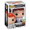 Funko POP! TV Conan O'Brien TBS Star Wars Vinyl Figure - STORMTROOPER CONAN #06 (Mint)