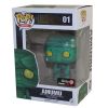 Funko POP! Games - League of Legends Vinyl Figure - AMUMU *Exclusive* (Mint)