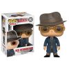 Funko POP! Television - Blacklist Vinyl Figure - RAYMOND REDDINGTON #392 (Mint)
