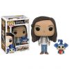 Funko POP! Movies - Labyrinth Vinyl Figure - SARAH & WORM (Mint)
