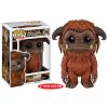 Funko POP! Movies - Labyrinth Vinyl Figure - LUDO (Oversized - 6 inch) (Mint)