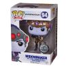 Funko POP! Games - Overwatch Vinyl Figure - WIDOWMAKER (Patina) #94 (Mint)