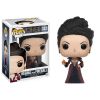 Funko POP! TV - Once Upon A Time Vinyl Figure Series 2 - REGINA w/ FIREBALL (Mint)