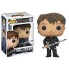 Funko POP! TV - Once Upon A Time Vinyl Figure Series 2 - HOOK w/ EXCALIBUR (Mint)