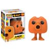 Funko POP! Games - Q*Bert Vinyl Figure - Q*BERT (Mint)