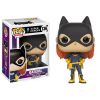 Funko POP! DC Universe - Vinyl Figure - BATGIRL (Purple) #136 (Mint)