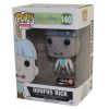 Funko POP! Animation - Rick and Morty Vinyl Figure - DOOFUS RICK *Exclusive* (Mint)