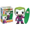 Funko POP! 1960s Batman Surfs Up! - Vinyl Figure - SURFS UP JOKER #134 (Mint)