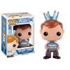 Funko POP! Vinyl Figure - FREDDY FUNKO (Funklub) SE (Mint)