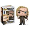 Funko POP! Harry Potter Vinyl Figure - Series 4 - MAD-EYE MOODY #38 (Mint)