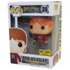 Funko POP! Harry Potter Vinyl Figure - RON WEASLEY (Sweater) #28 *Exclusive* (Mint)