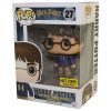 Funko POP! Harry Potter Vinyl Figure - HARRY POTTER (Sweater) #27 *Exclusive* (Mint)
