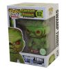 Funko POP! Heroes - DC Comics Vinyl Figure - SWAMP THING (Flocked & Scented) #82 *Exclusive* (Mint)