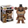 Funko POP! Games - Five Nights at Freddy's Series 1 Vinyl Figure - FREDDY #106 (Mint)