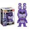 Funko POP! Games - Five Nights at Freddy's Series 1 Vinyl Figure - BONNIE #107 (Mint)