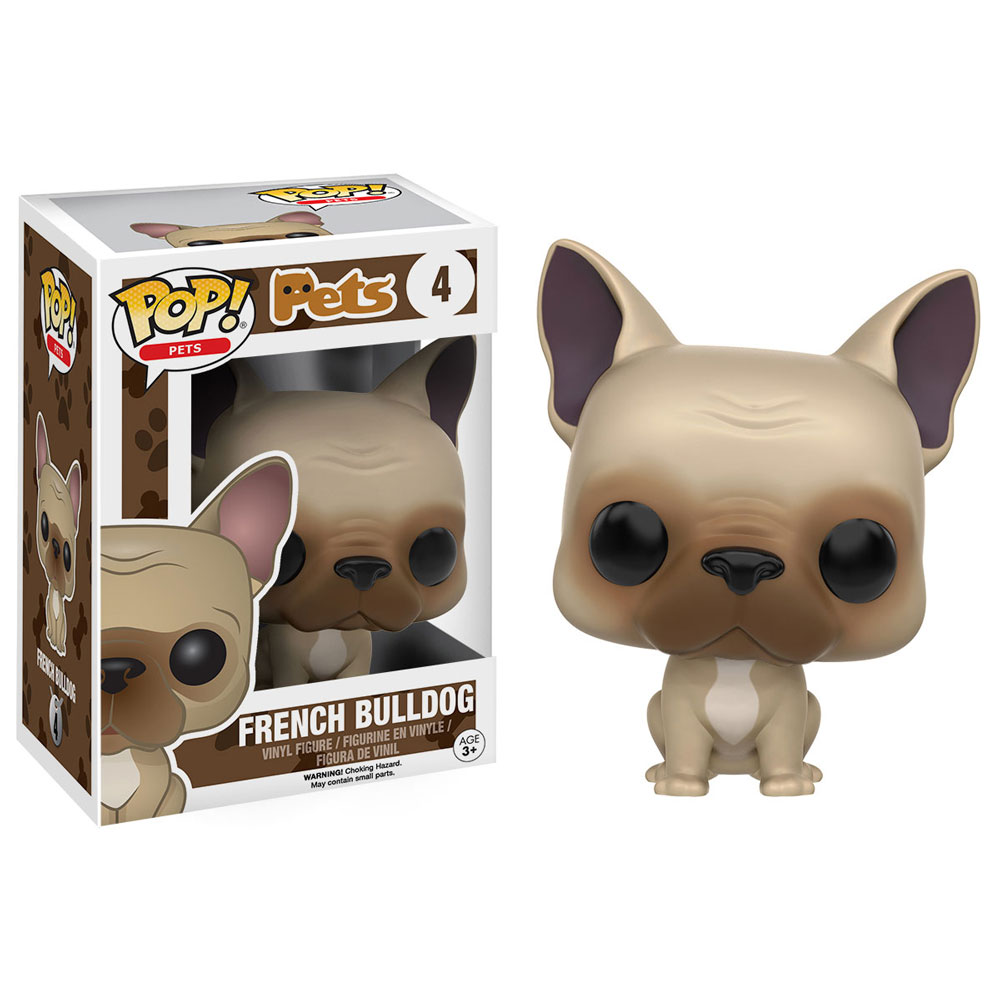 custom funko pop pets
