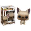 Funko POP! Pets Series 1 Vinyl Figure - FRENCH BULLDOG (Mint)