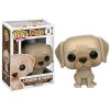 Funko POP! Pets Series 1 Vinyl Figure - LABRADOR RETRIEVER (Mint)