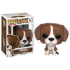 Funko POP! Pets Series 1 Vinyl Figure - BEAGLE (Mint)