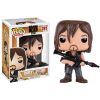 Funko POP! The Walking Dead Series 7 - Vinyl Figure - DARYL DIXON (Rocket Launcher) (Mint)