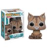 Funko POP! Pets Series 1 Vinyl Figure - MAINE COON CAT (Mint)