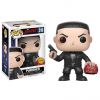 Funko POP! Television - Daredevil Vinyl Figure - THE PUNISHER #216 *Limited Chase Edition* (Mint)