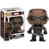 Funko POP! Marvel Vinyl Bobble Figure - BLADE #192 (Mint)