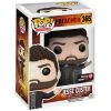 Funko POP! Television - Preacher Vinyl Figure - JESSE CUSTER (Arms Out) #365 (Mint)