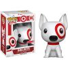Funko POP! Ad Icons - Target Vinyl Figure - BULLSEYE #05 (Mint)