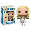 Funko POP! Heroes Vinyl Bobble-Head - Marvel X-Men - EMMA FROST #184 (Mint)