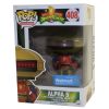 Funko POP! Television - Power Rangers Series 2 Vinyl Figure - ALPHA 5 *Exclusive* (Mint)