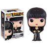 Funko POP! Television - Elvira: Mistress of the Dark Vinyl Figure - ELVIRA #375 (Mint)