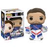 Funko POP! NHL Wave 1 - Vinyl Figure - HENRIK LUNDQVIST (New York Rangers) (Mint)