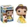 Funko POP! Disney Princesses Vinyl Figure - BELLE (Beauty & the Beast) #221 (Mint)