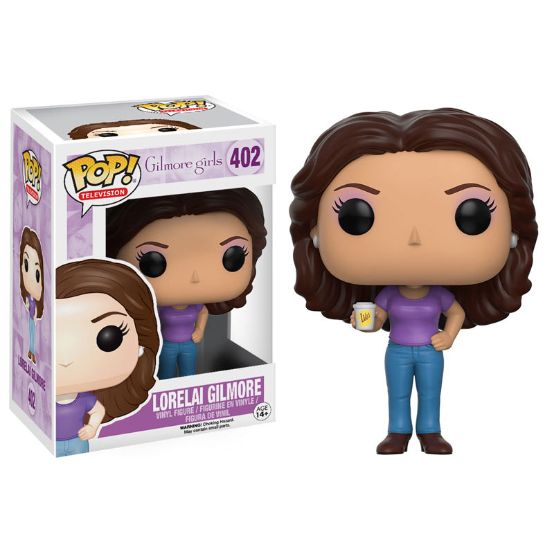 funko lorelai